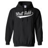 18500 Adult Heavy Blend Hooded Sweatshirt Thumbnail