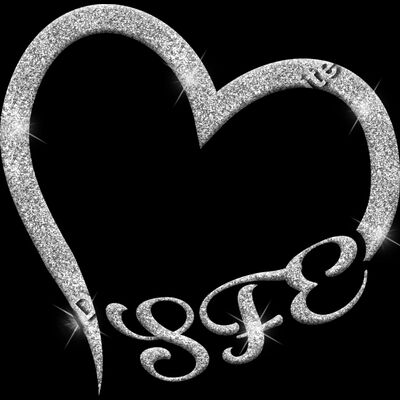 GLT36 SILVER GLITTER Thumbnail