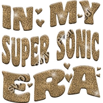 GLT93 GOLD GLITTER Thumbnail