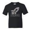 8000B Youth DryBlend 50/50 T-Shirts Thumbnail
