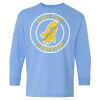 5400B Youth Heavy Cotton Long Sleeve Thumbnail
