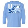 5400B Youth Heavy Cotton Long Sleeve Thumbnail