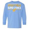 5400B Youth Heavy Cotton Long Sleeve Thumbnail