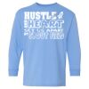 5400B Youth Heavy Cotton Long Sleeve Thumbnail
