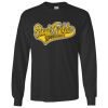 2400 Adult Ultra Cotton Long Sleeve T-Shirt Thumbnail