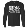 2400 Adult Ultra Cotton Long Sleeve T-Shirt Thumbnail