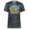 222596 Adult Cotton-Touch Poly T-Shirt Thumbnail
