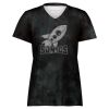 222796 Ladies' Cotton-Touch Poly T-Shirt Thumbnail