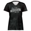 222796 Ladies' Cotton-Touch Poly T-Shirt Thumbnail