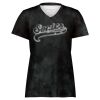 222796 Ladies' Cotton-Touch Poly T-Shirt Thumbnail