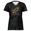 222796 Ladies' Cotton-Touch Poly T-Shirt Thumbnail