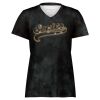 222796 Ladies' Cotton-Touch Poly T-Shirt Thumbnail