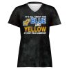 222796 Ladies' Cotton-Touch Poly T-Shirt Thumbnail