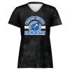 222796 Ladies' Cotton-Touch Poly T-Shirt Thumbnail
