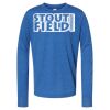 3513Y Youth Extra Soft Tri-blend Long Sleeve Thumbnail