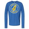 3513Y Youth Extra Soft Tri-blend Long Sleeve Thumbnail
