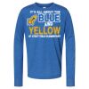 3513Y Youth Extra Soft Tri-blend Long Sleeve Thumbnail