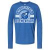 3513Y Youth Extra Soft Tri-blend Long Sleeve Thumbnail