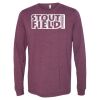 3513 Adult Extra Soft Tri-blend Long Sleeve Thumbnail