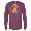 3513 Adult Extra Soft Tri-blend Long Sleeve Thumbnail